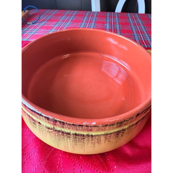 De Silva covered casserole dish - Picture 9 of 10